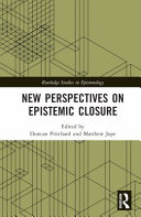 New perspectives on epistemic closure /