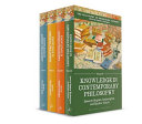 The philosophy of knowledge : a history /