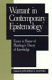 Warrant in contemporary epistemology : essays in honor of Plantinga's theory of knowledge /