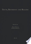 Truth, reference, and realism /