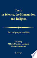 Truth in science, the humanities and religion /