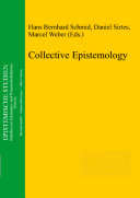 Collective epistemology /
