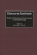 Discourse synthesis : studies in historical and contemporary social epistemology /