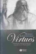 Moral and epistemic virtues /