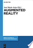 Augmented reality : reflections on its contribution to knowledge formation /