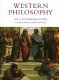 Western philosophy : an illustrated guide /