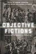 Objective fictions : philosophy, psychoanalysis, Marxism /