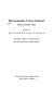 Hermeneutics versus science? : three German views : essays /