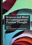 Science and mind in contemporary process thought /