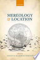 Mereology and location /
