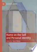Hume on the Self and Personal Identity /