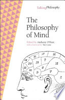 The philosophy of mind /