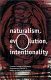Naturalism, evolution, and intentionality /