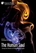 The human soul : essays in honor of Nalin Ranasinghe /