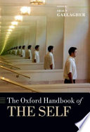 The Oxford handbook of the self /