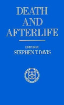 Death and afterlife /