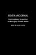 Death and denial : interdisciplinary perspectives on the legacy of Ernest Becker /