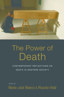 The power of death : contemporary reflections on death in western society /