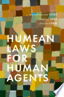 Humean laws for human agents /