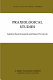 Praxiological studies : Polish contributions to the science of efficient action /