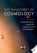 The philosophy of cosmology /