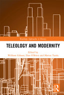 Teleology and modernity /