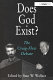 Does God exist? : the Craig-Flew debate /