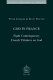 God in France : eight contemporary French thinkers on God /