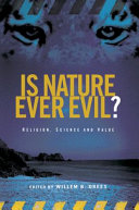 Is nature ever evil? : religion, science, and value /