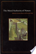 The moral authority of nature /