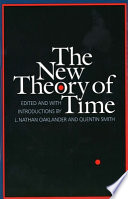 The New theory of time /