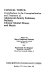 Clinical topics : contributions to the conceptualization and treatment of adolescent-family problems, bulimia, chronic mental illness, and mania /