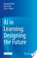 AI in Learning: Designing the Future /