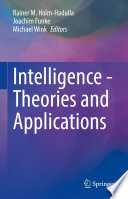 Intelligence - Theories and Applications /