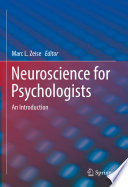 Neuroscience for Psychologists : An Introduction /