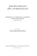 Parapsychology and anthropology : proceedings of an international conference held in London, England, August 29-31, 1973 /