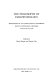 The Philosophy of parapsychology : proceedings of an international conference held in Copenhagen, Denmark, August 25-27, 1976 /