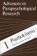 Advances in parapsychological research /