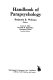 Handbook of parapsychology /