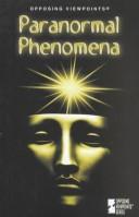 Paranormal phenomena /
