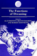 The Functions of dreaming /