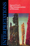 Sigmund Freud's The interpretation of dreams /