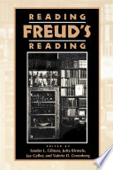 Reading Freud's reading /