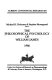 The Philosophical psychology of William James /