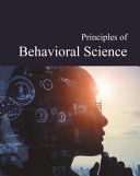 Principles of behavioral science /