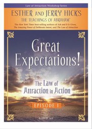 The law of attraction in action. [lecture] /