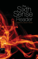 The sixth sense reader /