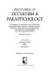 Encyclopedia of occultism & parapsychology /
