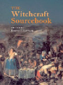 The witchcraft sourcebook /