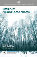 Nordic Neoshamanisms /